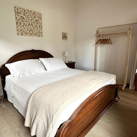 Ferienwohnung Acero Rosso Fontane  Exterior foto