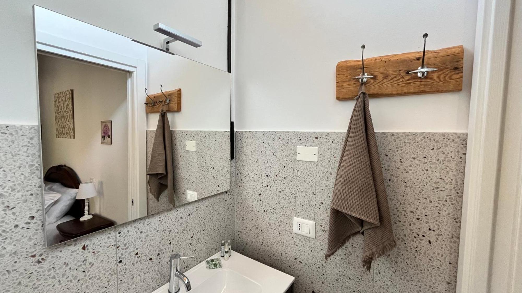 Ferienwohnung Acero Rosso Fontane  Exterior foto