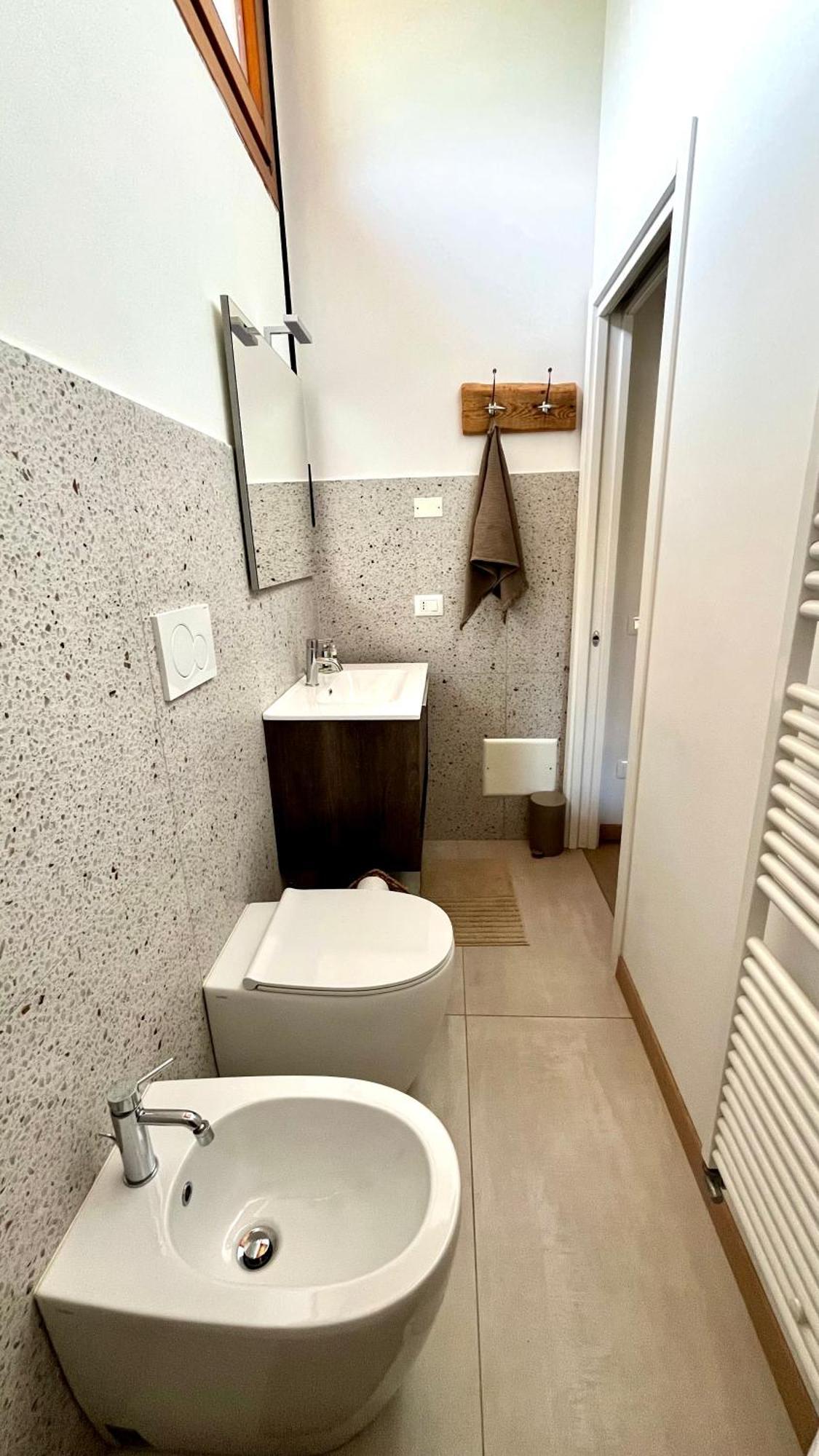 Ferienwohnung Acero Rosso Fontane  Exterior foto