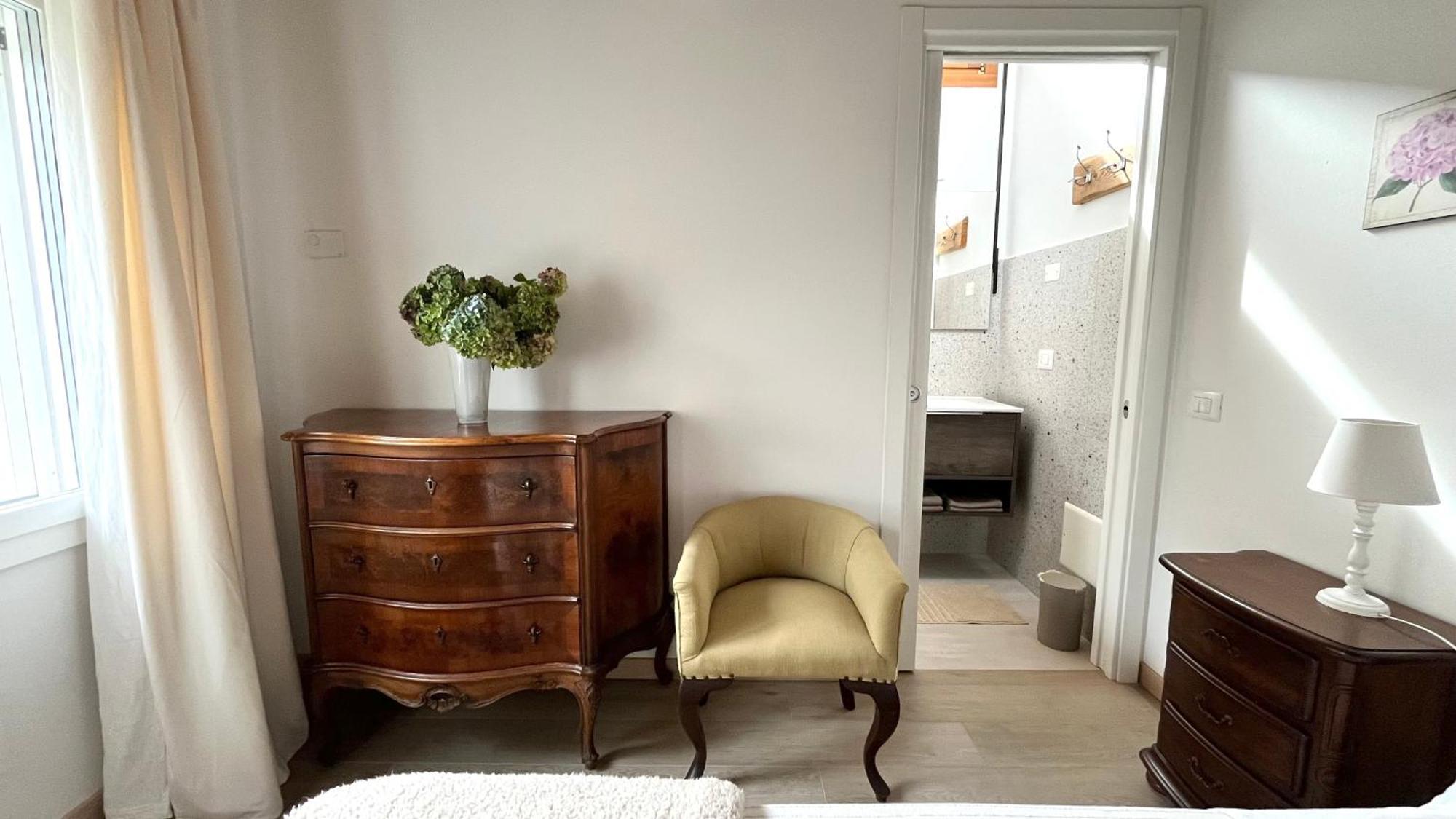 Ferienwohnung Acero Rosso Fontane  Exterior foto